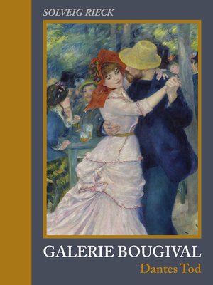 cover image of Galerie Bougival